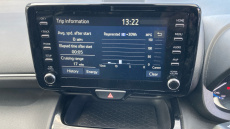 Toyota Yaris Cross 1.5 Hybrid Design 5dr CVT Hybrid Estate